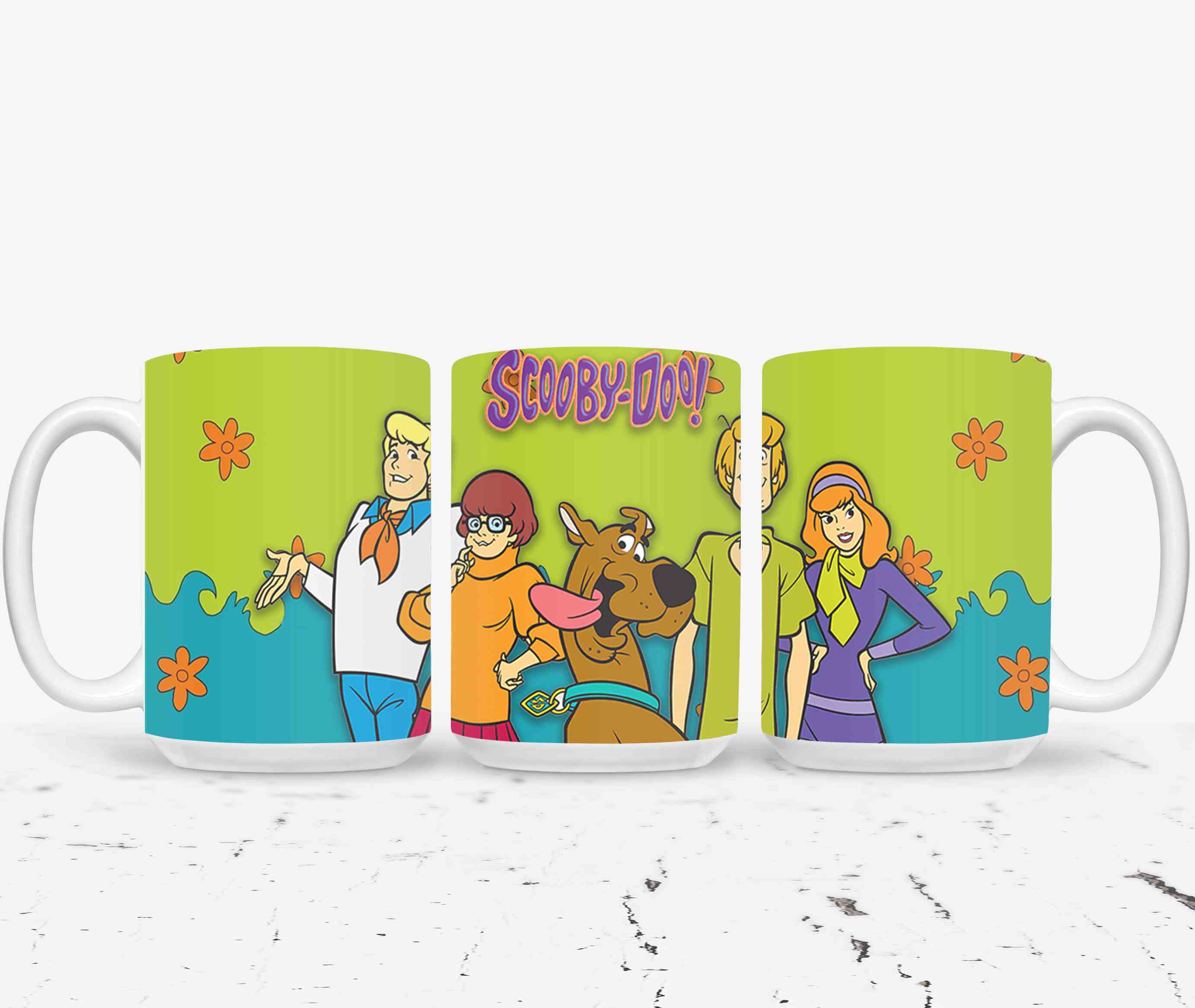 Scooby Doo-9474